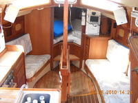 capitol yachts newport pilot house Click to launch Larger Image